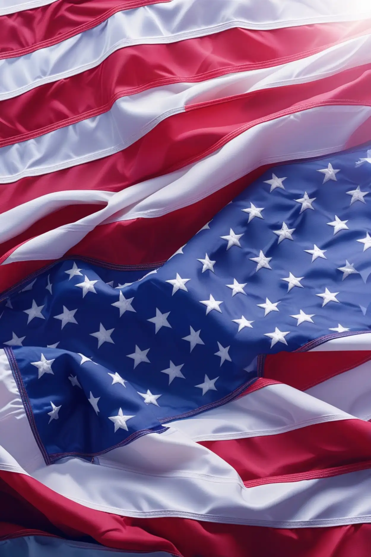 Free Download Classic Usa Flag Background For Events - High Quality Usa Flag Background Background
