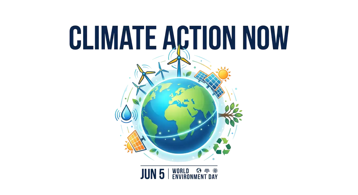 Free Download Climate Action Png Transparent Background - High Quality World Environment Png Transparent Background Transparent PNG