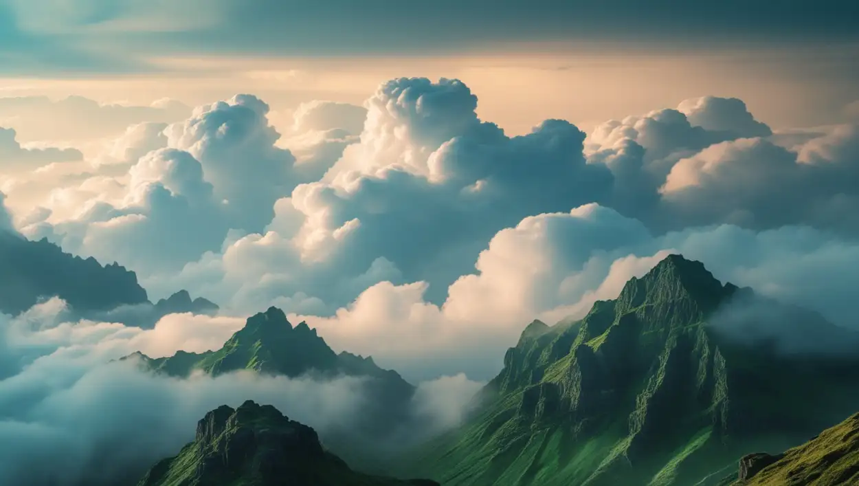 Free Download Cloud Background For Music Video - High Quality Cloud Background Background