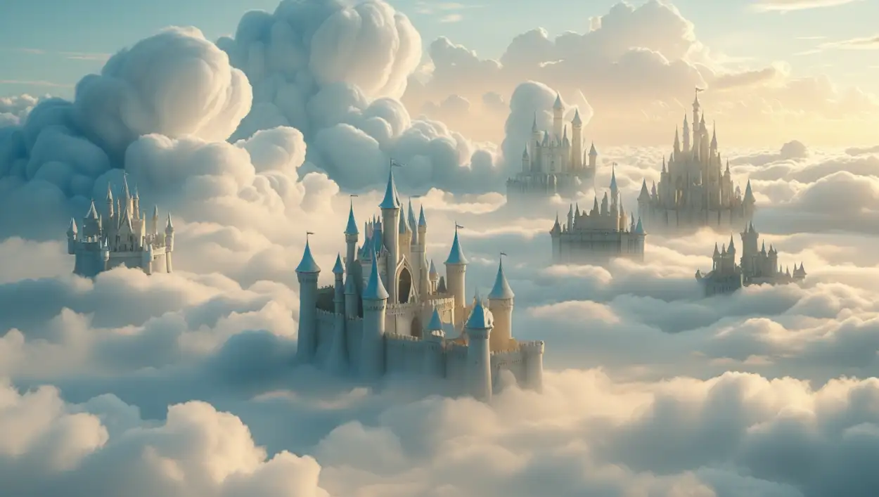 Free Download Cloud Sky Background For Mobile Wallpaper - High Quality Cloud Background Background