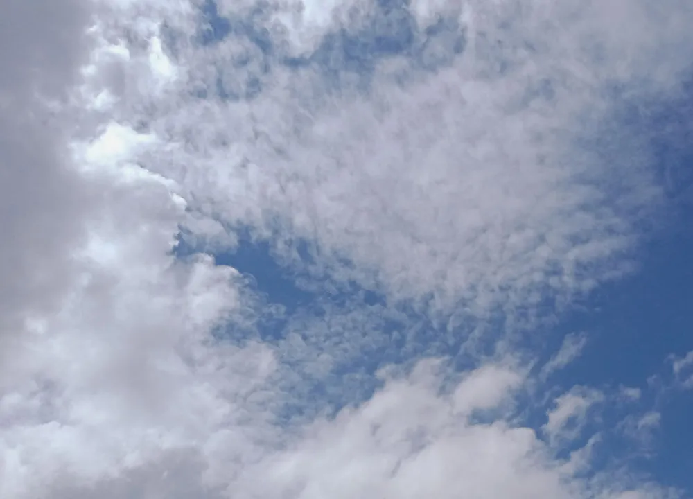 Free Download Cloudy Day Picture - High Quality Cloud Background