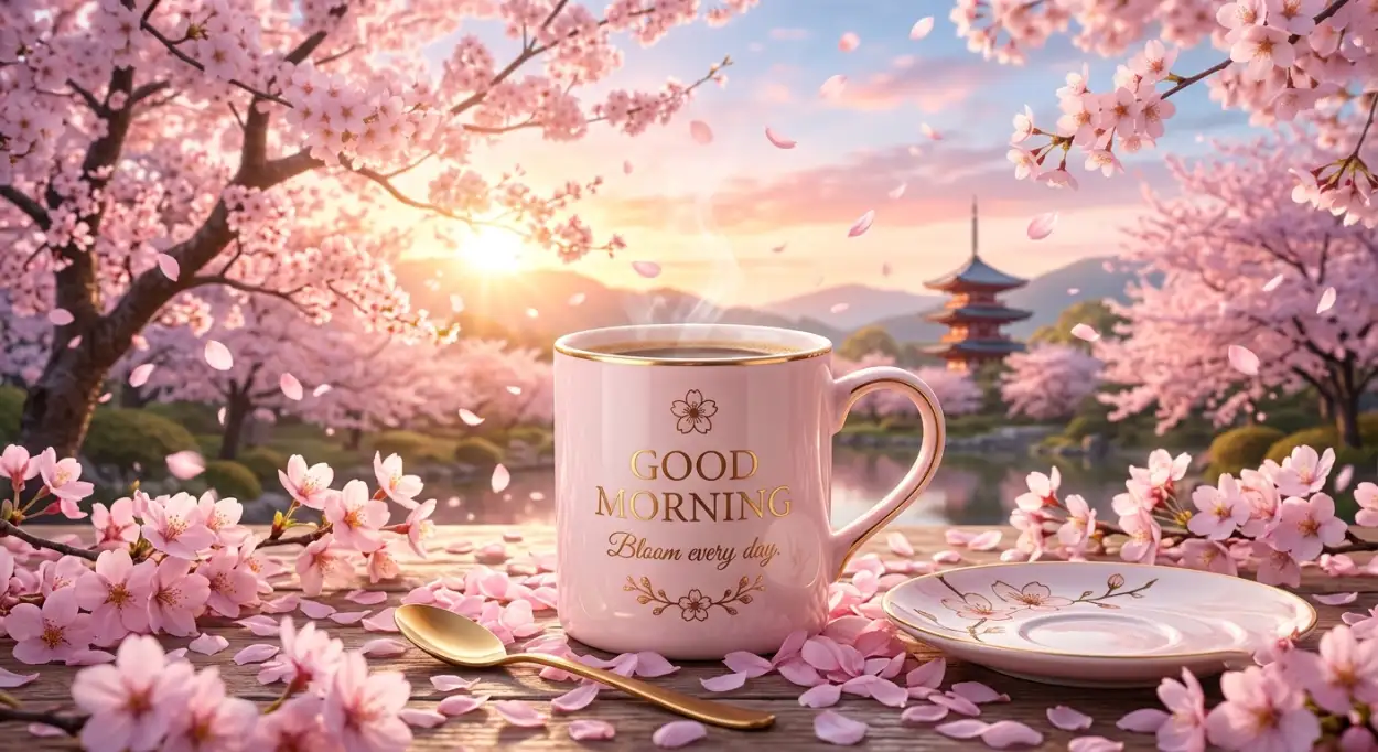 Free Download Coffee Good Morning 4k Wallpaper - High Quality Good Morning Coffee Image