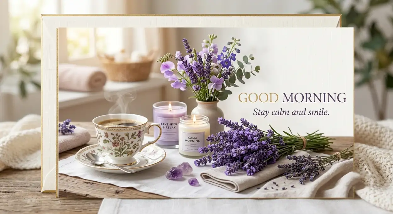Free Download Coffee Good Morning Facebook Cover - High Quality Good Morning Coffee Image