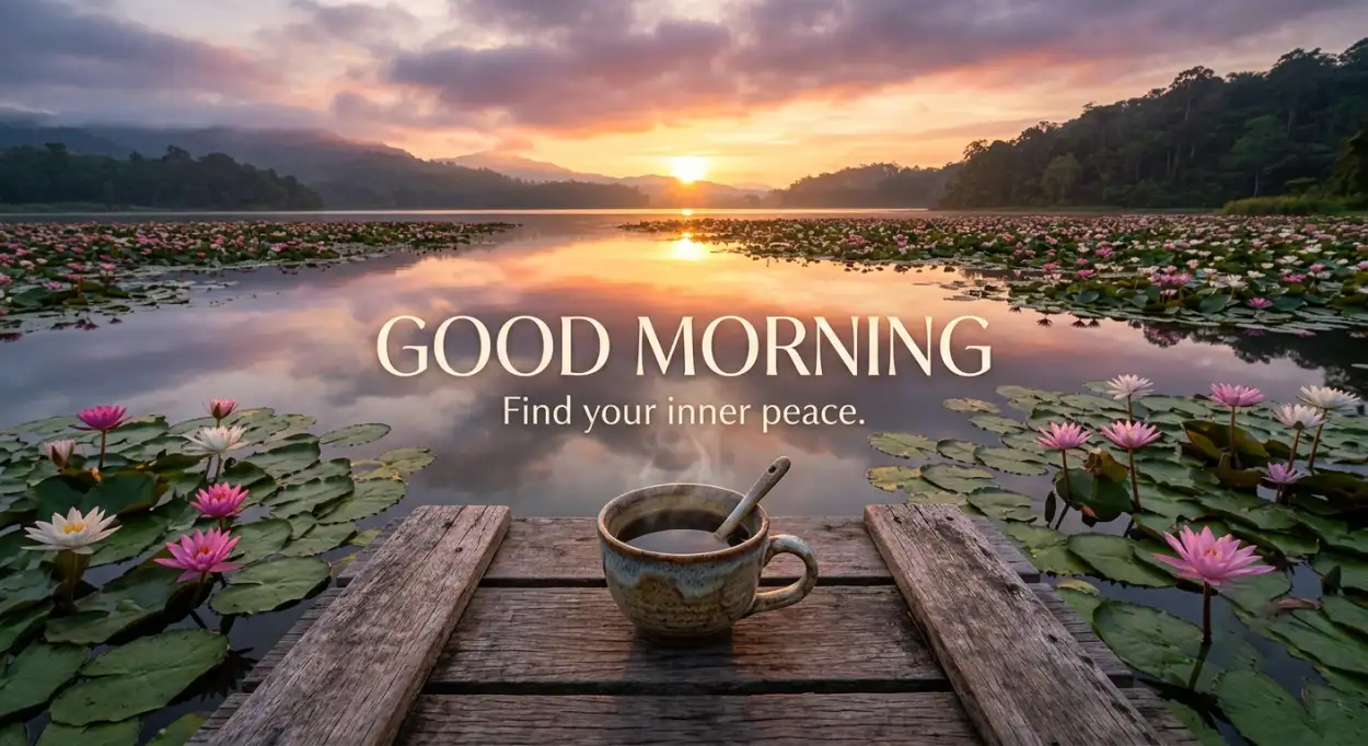 Free Download Coffee Good Morning Free Download - High Quality Good Morning Coffee Image