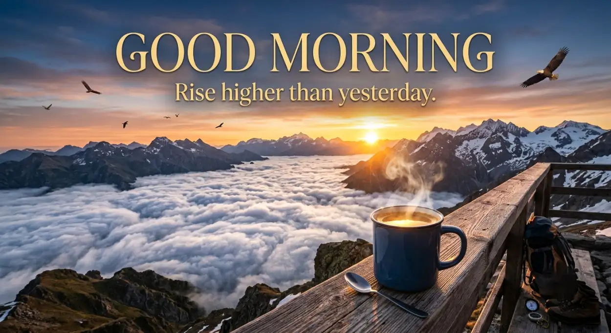 Free Download Coffee Good Morning High Resolution Image - High Quality Good Morning Coffee Image