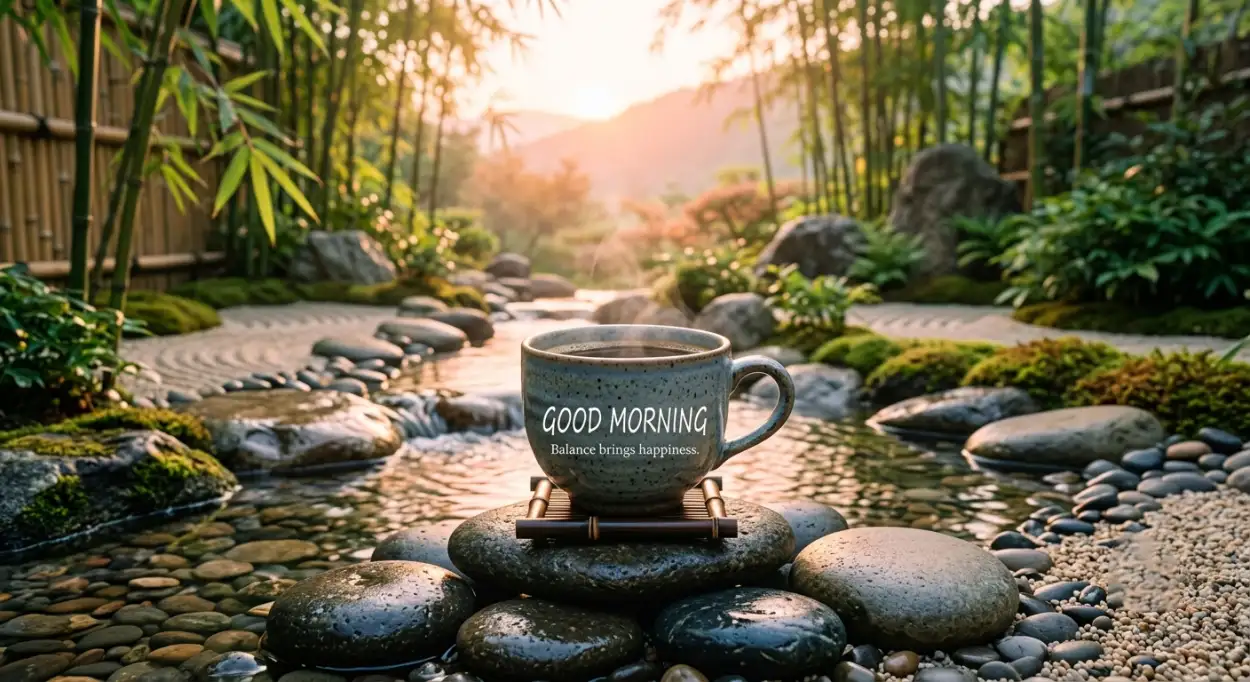 Free Download Coffee Good Morning Instagram Post - High Quality Good Morning Coffee Image