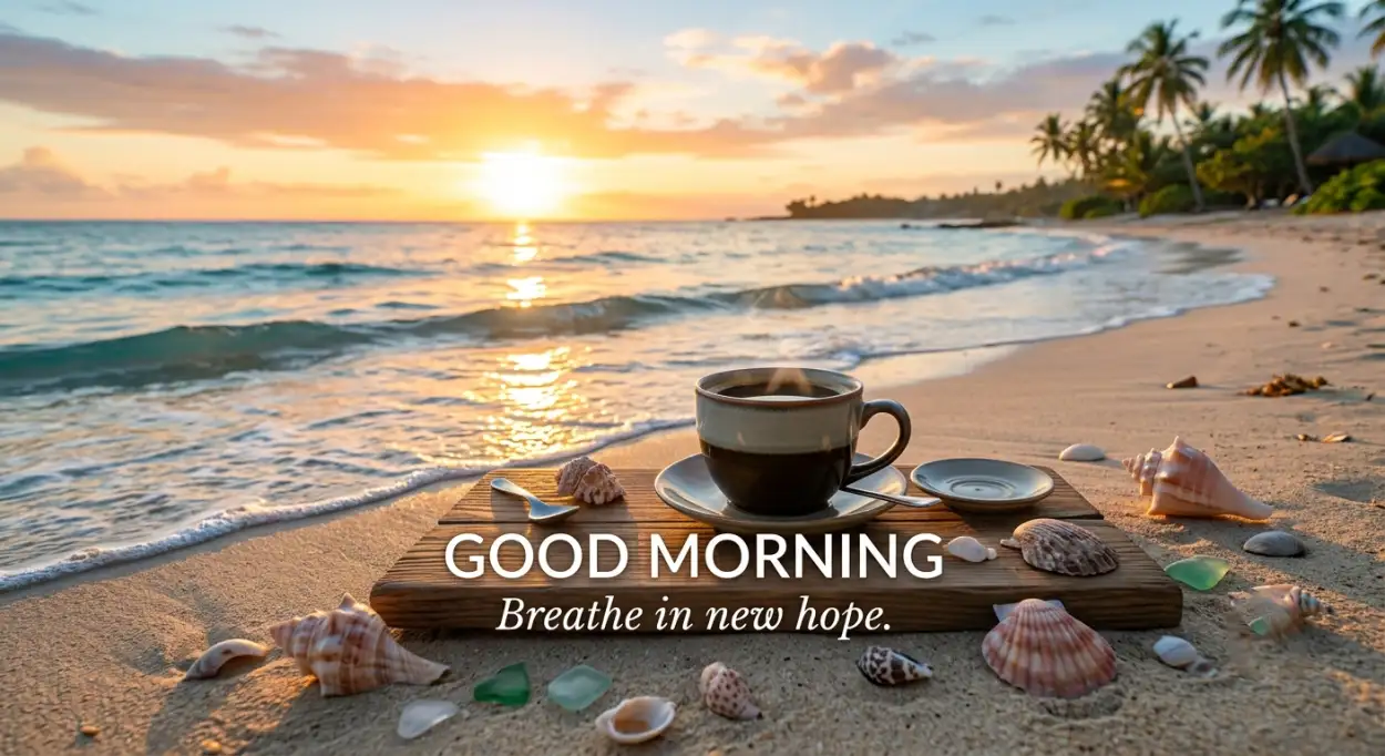Free Download Coffee Good Morning Picture For Sharing - High Quality Good Morning Coffee Image