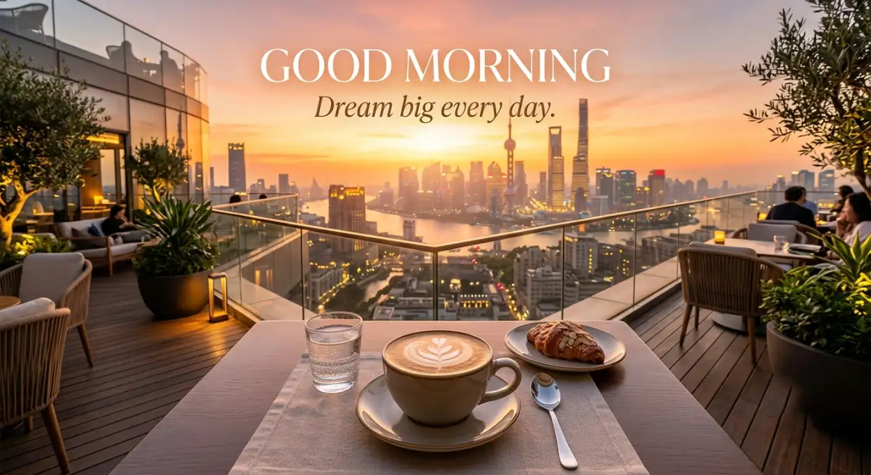 Free Download Coffee Good Morning Premium Wallpaper - High Quality Good Morning Coffee Image
