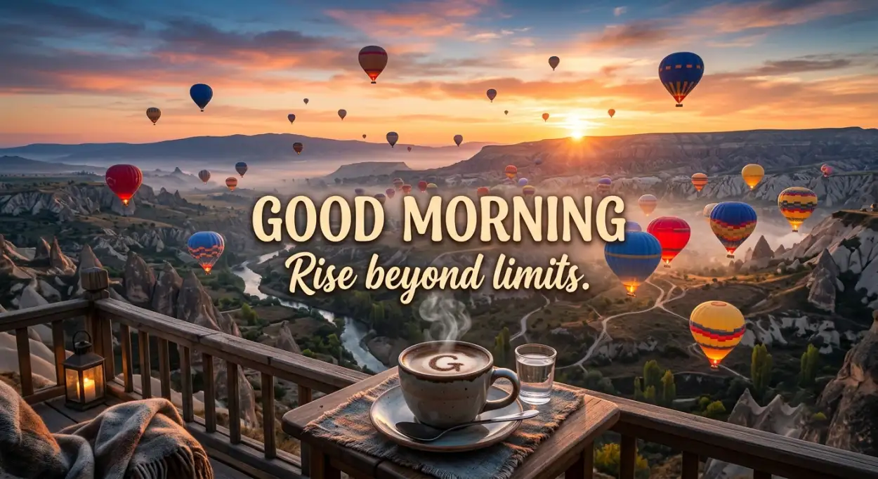 Free Download Coffee Good Morning Quote Wallpaper - High Quality Good Morning Coffee Image
