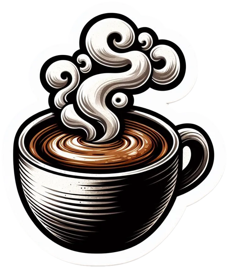Free Download Coffee Mug Png With Lid Transparent Background - High Quality Coffee Cups Mugs PNG Image