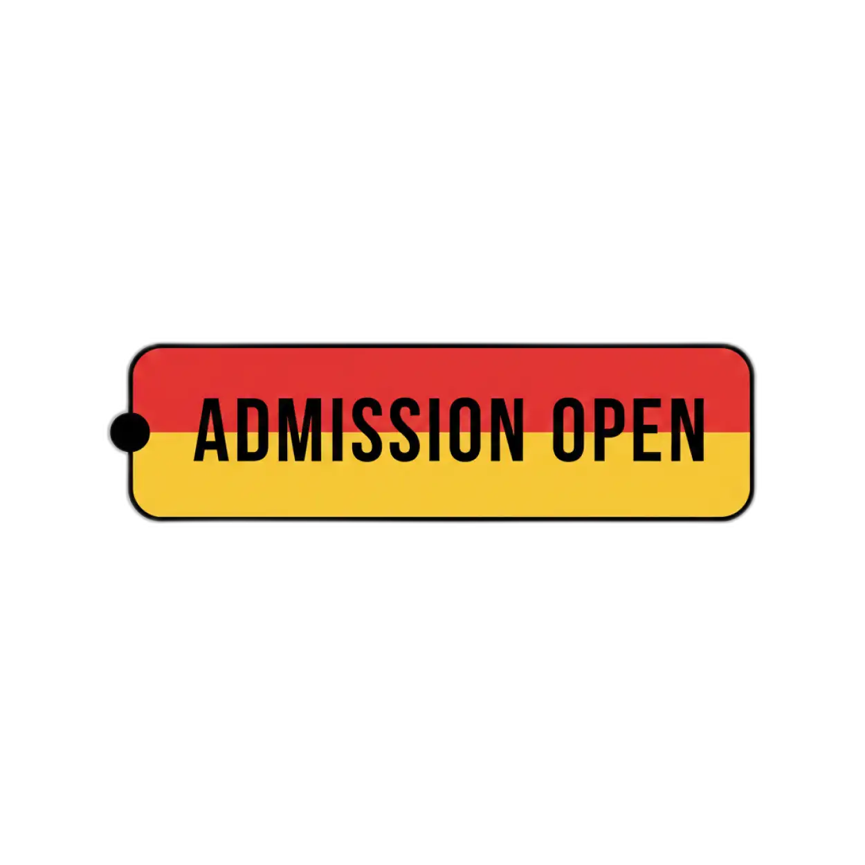 College Admission Open Banner Png - Royalty Free Admission Open Png Image | Pngmagic Free Download College Admission Open Banner Png - High Quality Admission Open Png PNG Image