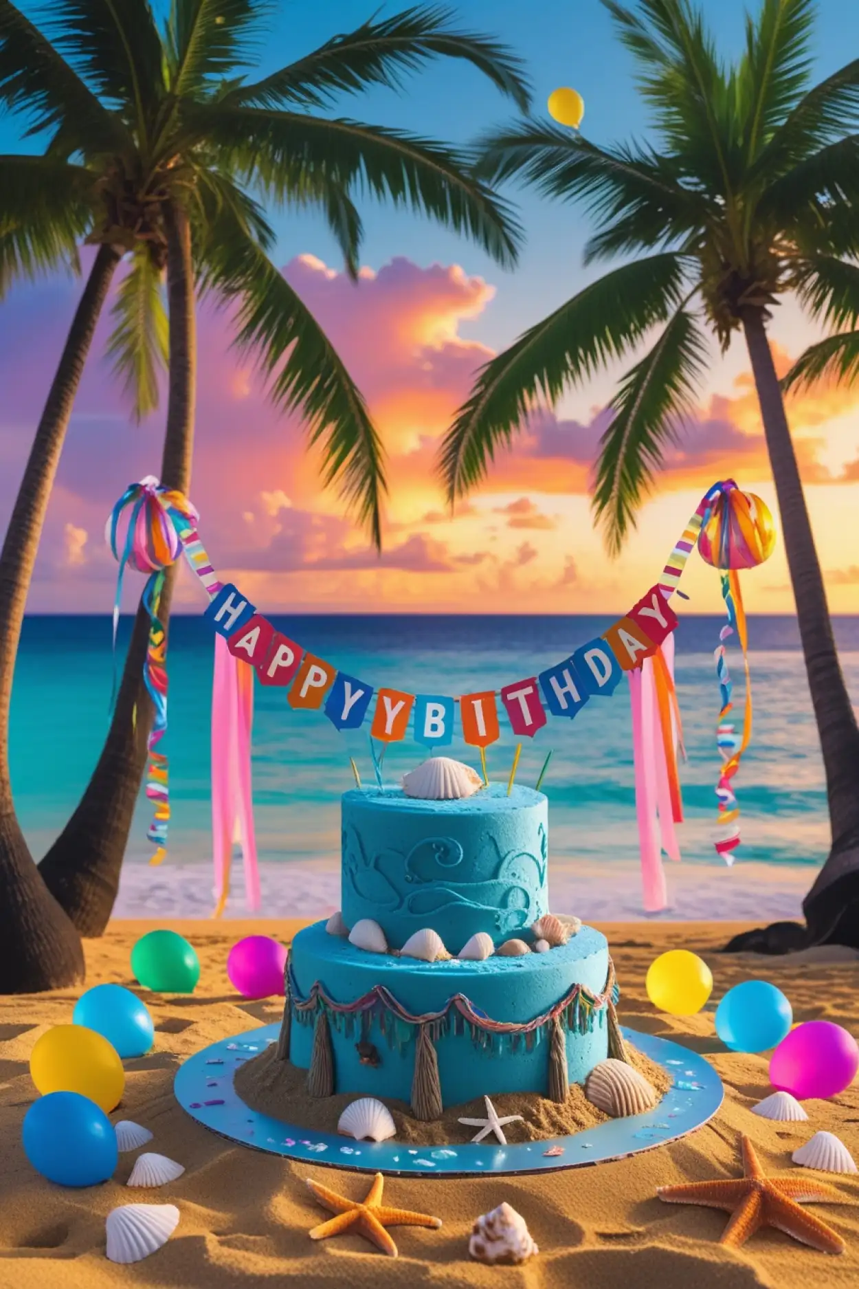 Colorful Birthday Background For Wishes - Royalty Free Birthday Background Image | Pngmagic Free Download Colorful Birthday Background For Wishes - High Quality Birthday Background Background