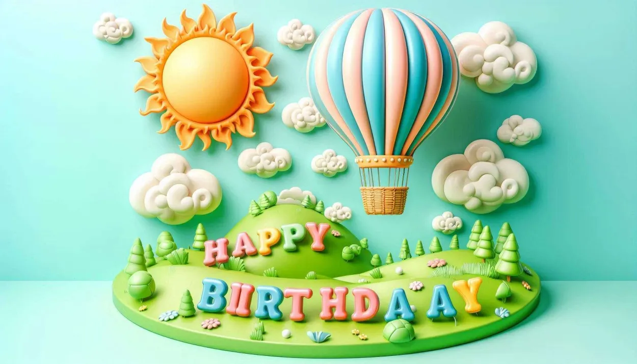Colorful Happy Birthday Post Images For Social Media - Royalty Free Happy Birthday Image | Pngmagic Free Download Colorful Happy Birthday Post Images For Social Media - High Quality Happy Birthday Background