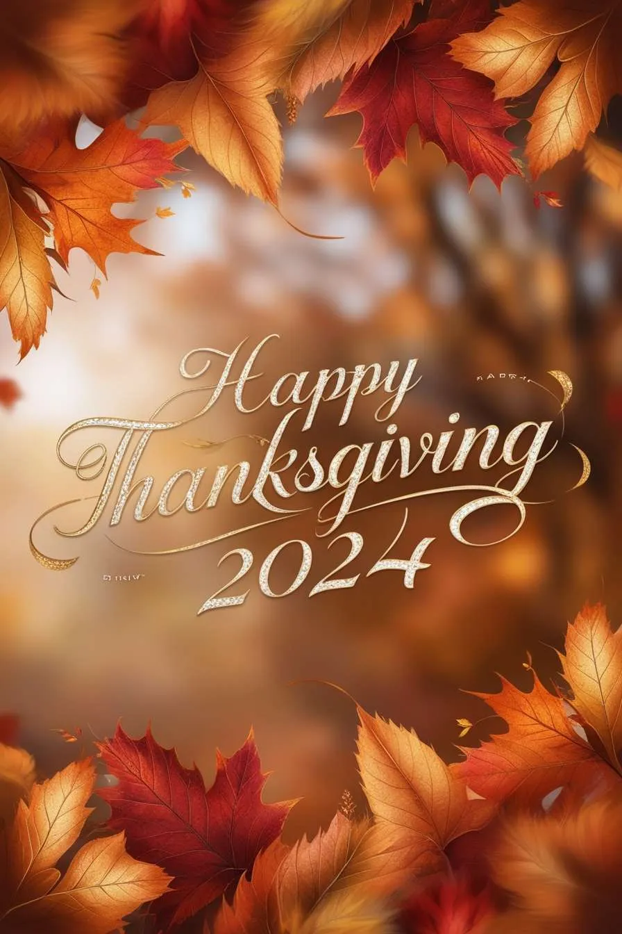 Colorful Happy Thanksgiving 2024 Images With Fall Colors - Royalty Free Happy Thanksgiving Image | Pngmagic Free Download Colorful Happy Thanksgiving 2024 Images With Fall Colors - High Quality Happy Thanksgiving Background