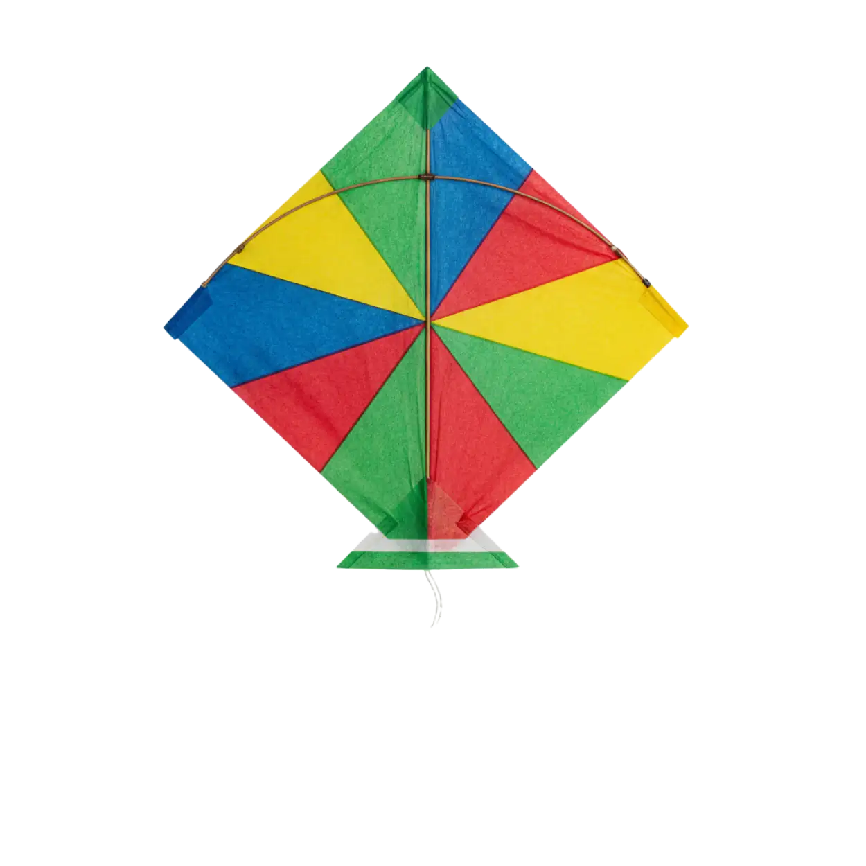 Free Download Colorful Kite Png Transparent Background - High Quality Kite Png Transparent PNG