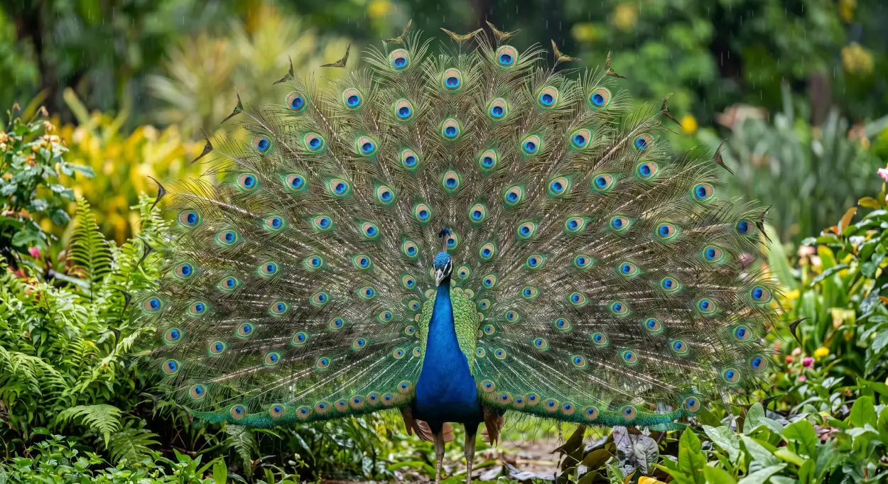 Free Download Colorful Nature Hd Wallpaper - High Quality Nature Hd Wallpaper Image