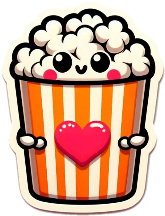 Colorful Popcorn Bucket Png Free For Projects - Royalty Free Popcorn Bucket PNG Free Download Image | Pngmagic Free Download Colorful Popcorn Bucket Png Free For Projects - High Quality Popcorn Bucket PNG Free Download PNG Image