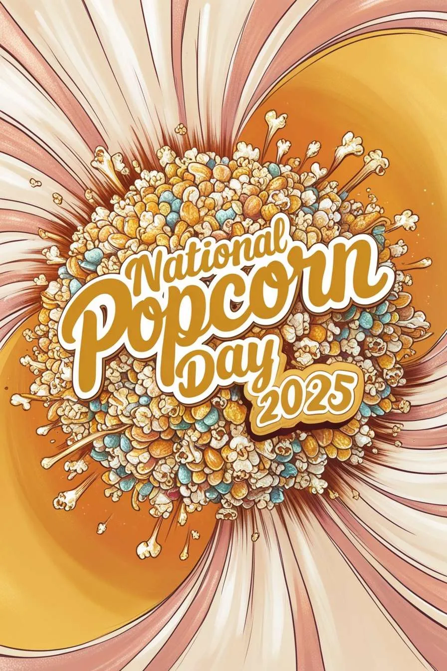 Colorful Popcorn-themed Images For National Popcorn Day 2025 - Royalty Free National Popcorn Day 2025 Images Image | Pngmagic Free Download Colorful Popcorn-themed Images For National Popcorn Day 2025 - High Quality National Popcorn Day 2025 Images Background