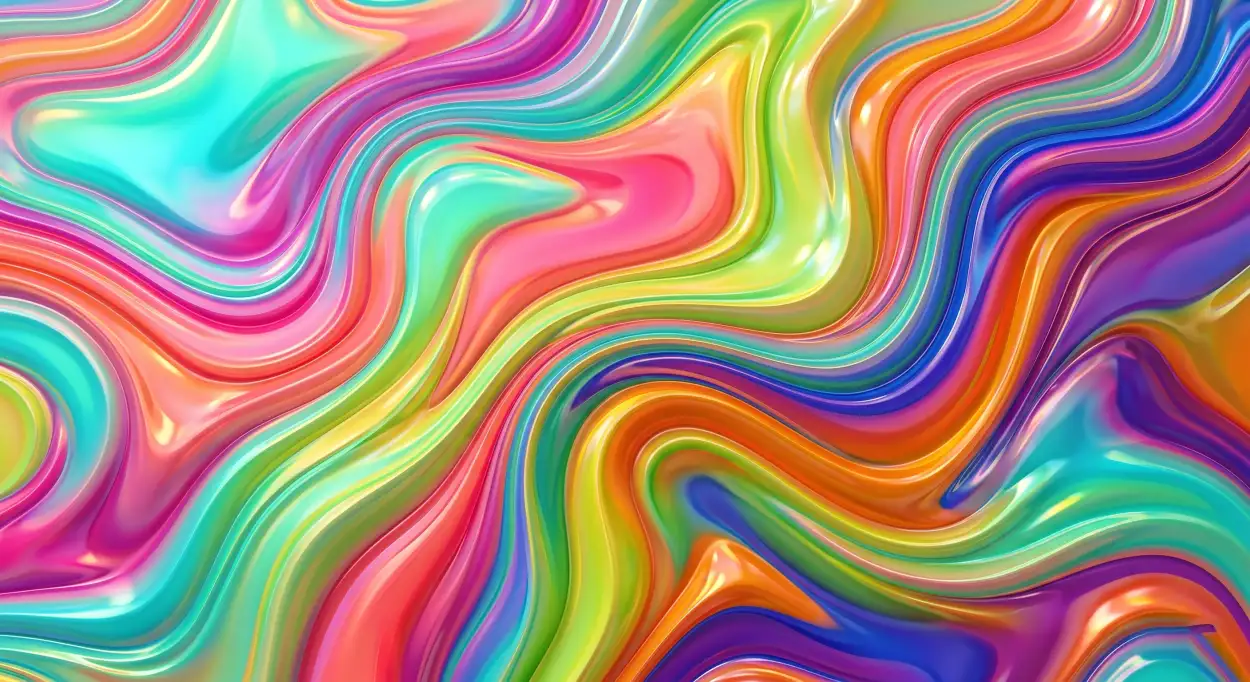 Free Download Colorful Summer Gradient Background For Modern Design - High Quality Summer Background Background Image
