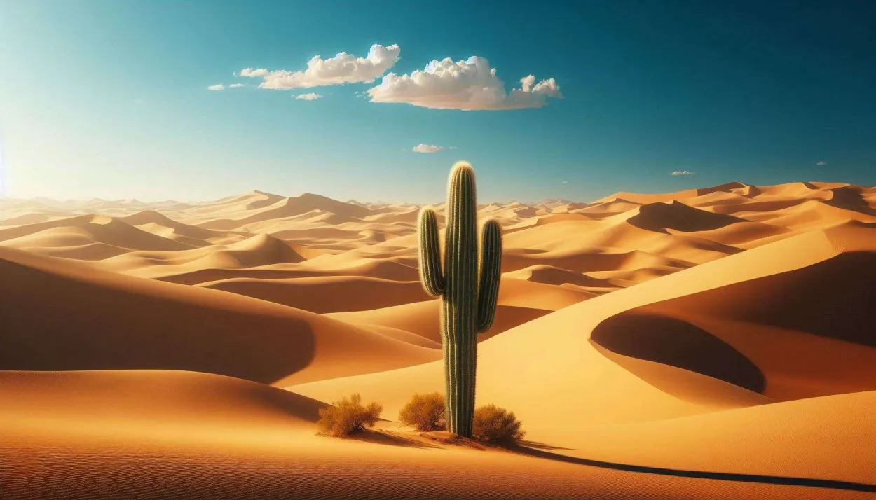 Commanding Nature Background With Desert Landscapes - Royalty Free Nature Background Image | Pngmagic Free Download Commanding Nature Background With Desert Landscapes - High Quality Nature Background Background