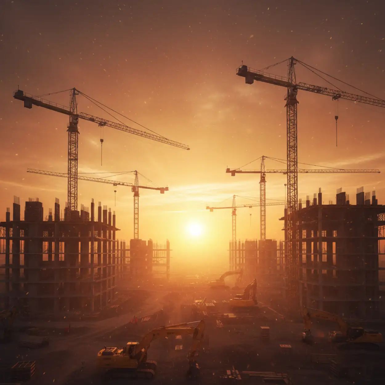 Free Download Construction Company Marketing Background Hd - High Quality Real Estate Marketing Background Background