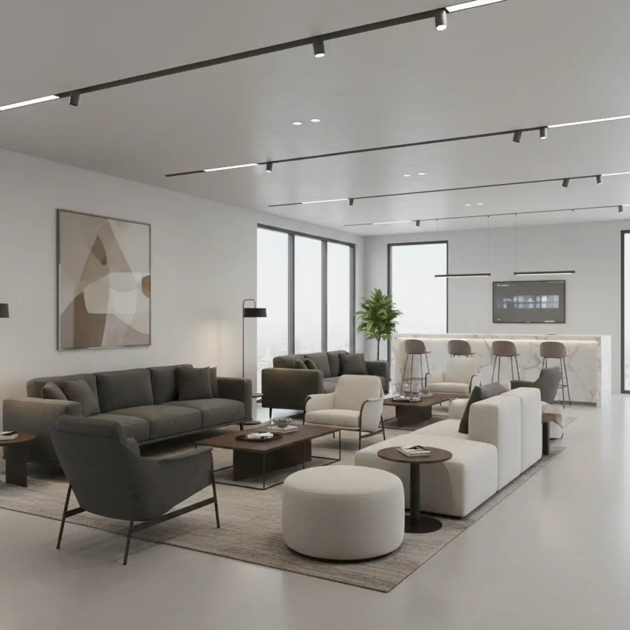 Contemporary Office Interior Design Background - Royalty Free Office Interior Design Background Image | Pngmagic Free Download Contemporary Office Interior Design Background - High Quality Office Interior Design Background Background