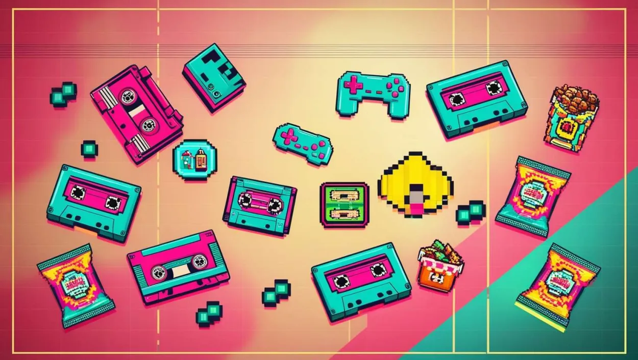 Cool Gaming Thumbnail Background With Neon Effects - Royalty Free Gaming Thumbnail Background Image | Pngmagic Free Download Cool Gaming Thumbnail Background With Neon Effects - High Quality Gaming Thumbnail Background Background