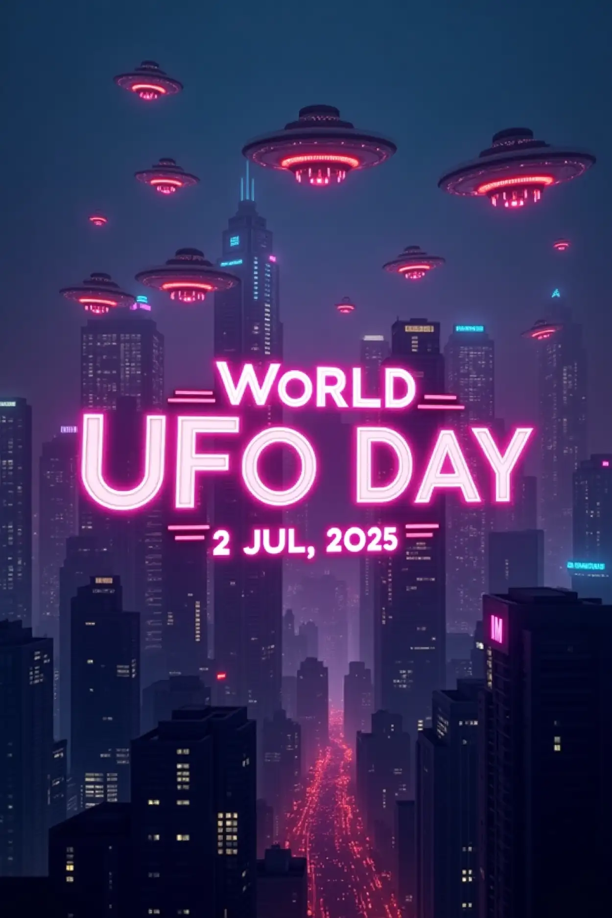 Cool Ufo Day 2025 Background Images - Royalty Free Orld UFO Day 2025 Image | Pngmagic Free Download Cool Ufo Day 2025 Background Images - High Quality Orld UFO Day 2025 Background
