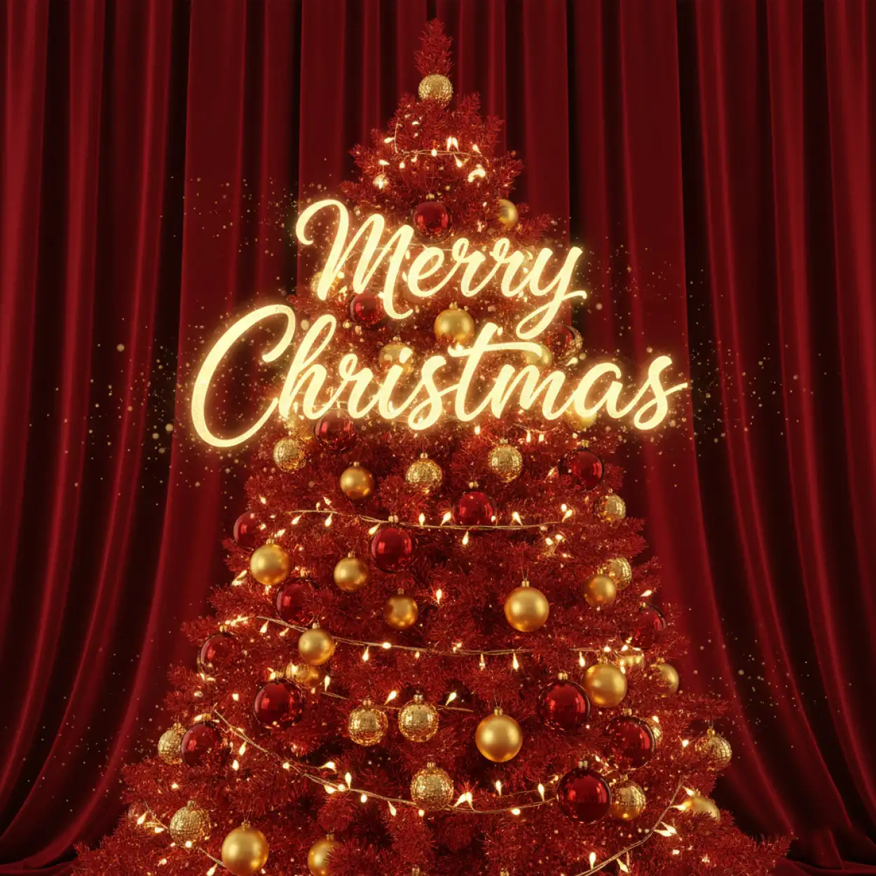 Free Download Corporate Merry Christmas Wishes - High Quality Merry Christmas Wishes Background