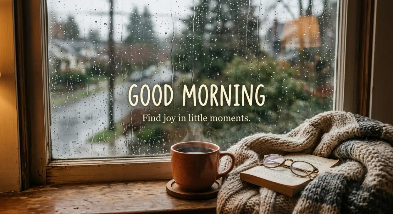 Free Download Cozy Good Morning Coffee Images - High Quality Good Morning Coffee Image