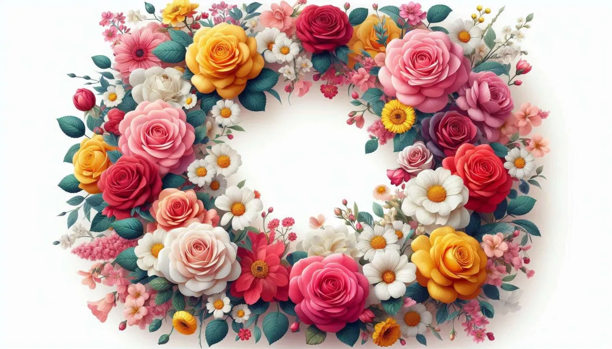 Creative Beautiful Flower Background Designs - Royalty Free Beautiful Flower Background Image | Pngmagic Free Download Creative Beautiful Flower Background Designs - High Quality Beautiful Flower Background Background