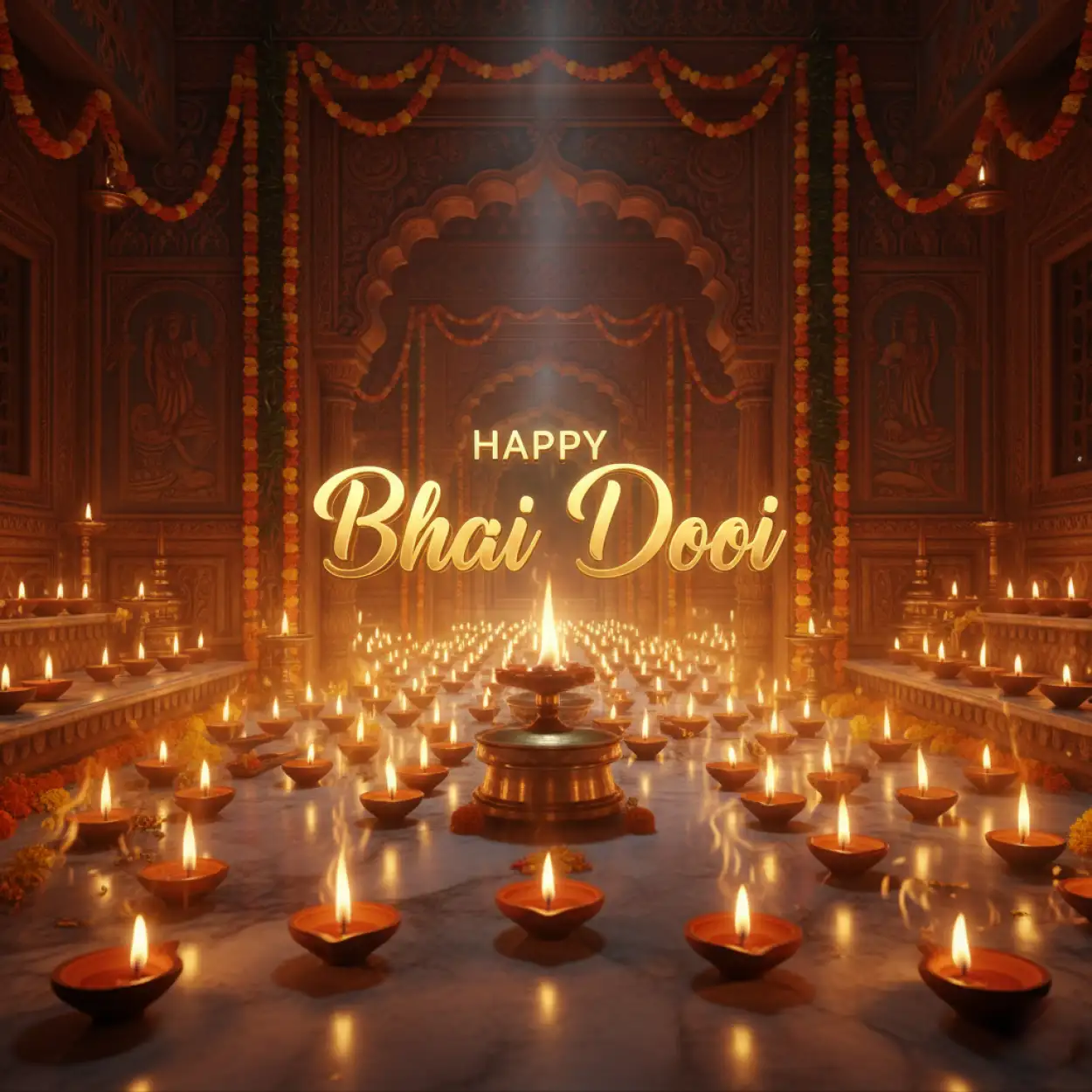 Creative Bhai Dooj Celebration Ideas With Greeting Messages - Royalty Free Happy Bhai Dooj Image | Pngmagic Free Download Creative Bhai Dooj Celebration Ideas With Greeting Messages - High Quality Happy Bhai Dooj Background