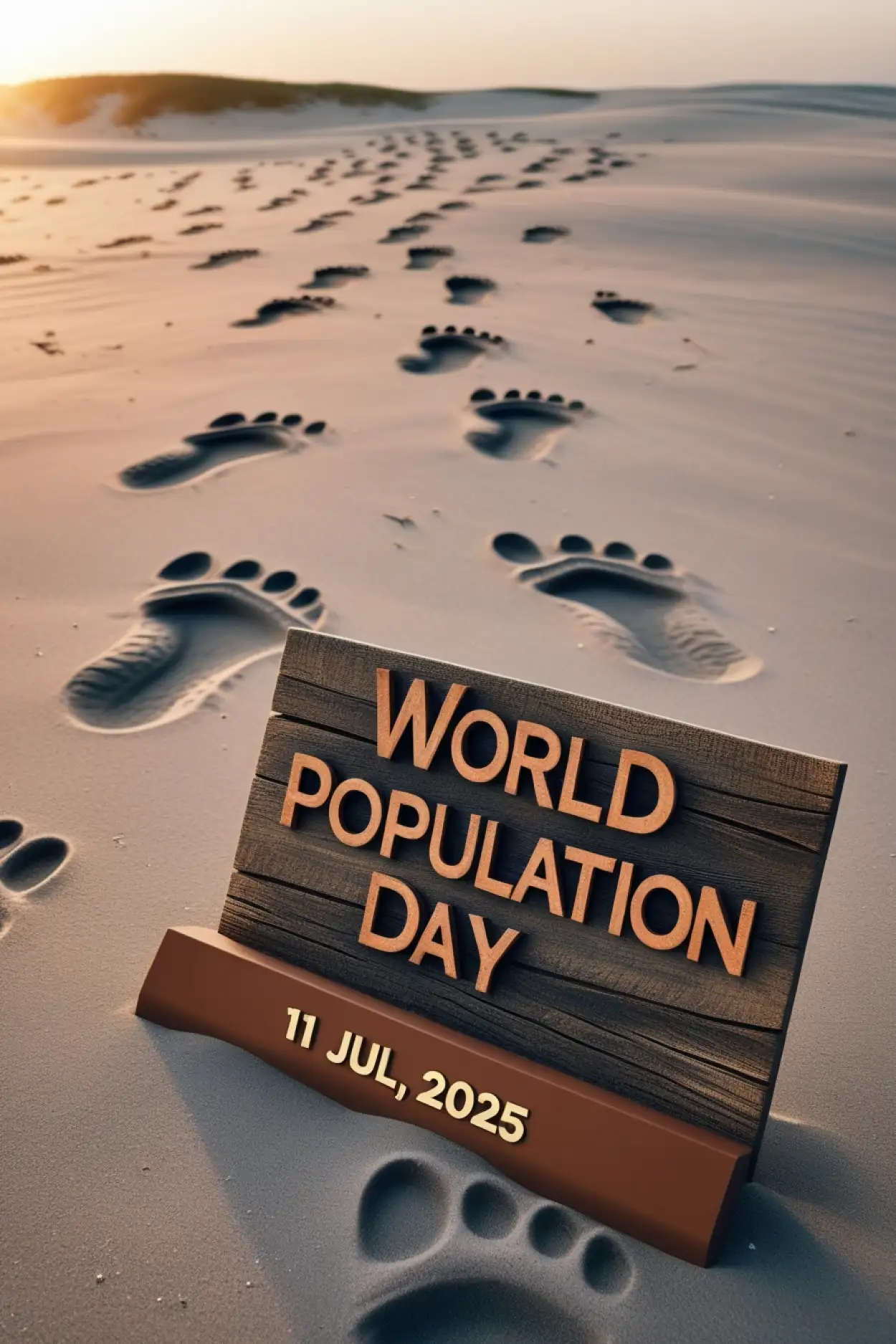 Creative Design For World Population Day - Royalty Free D Population Day Image | Pngmagic Free Download Creative Design For World Population Day - High Quality D Population Day Background