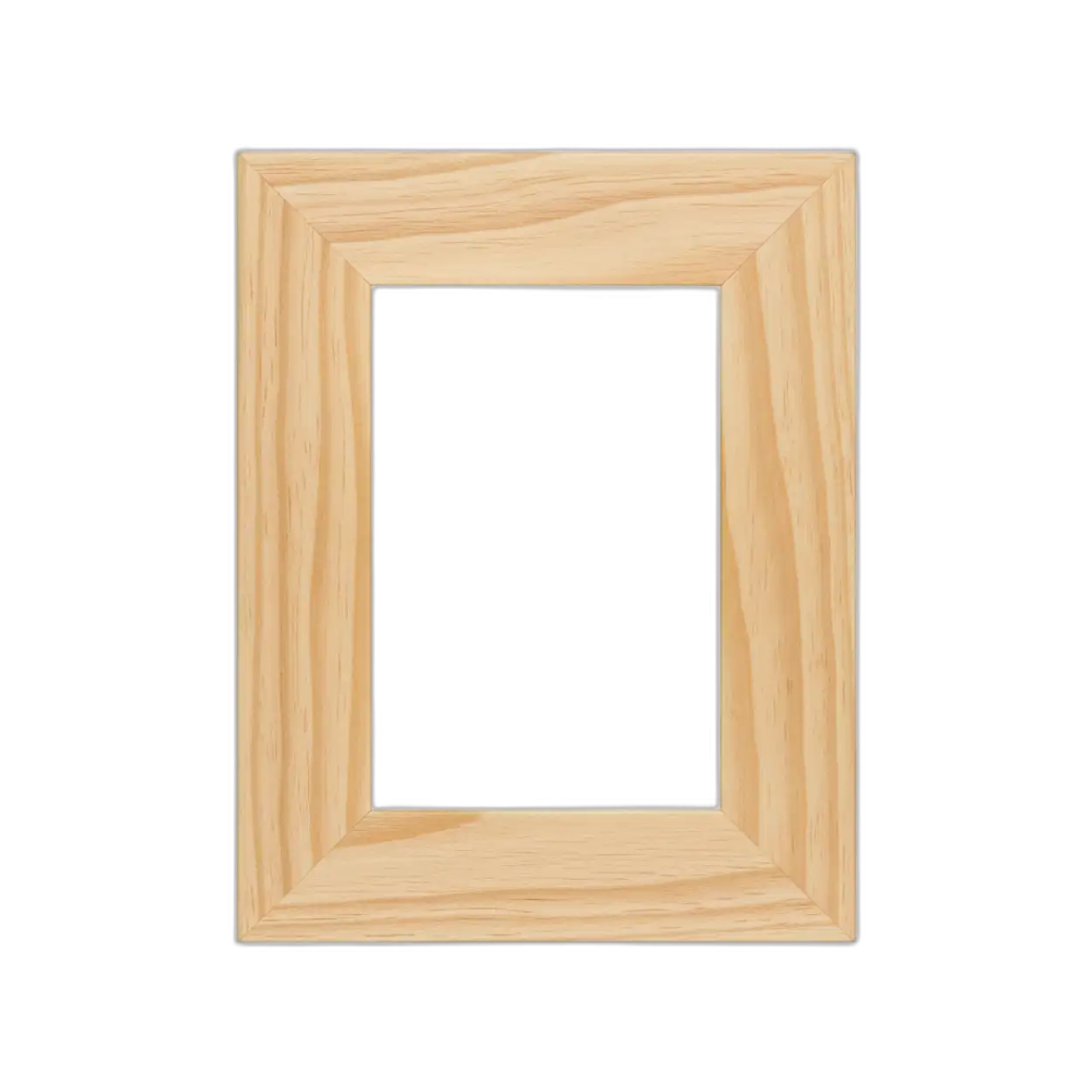Free Download Creative Frame Png No Background - High Quality Frame Png PNG Image