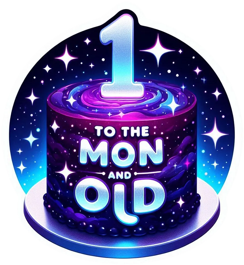 Creative Galaxy-themed 1st Birthday Cake Png - Royalty Free 1st Birthday Cake Png Image | Pngmagic Free Download Creative Galaxy-themed 1st Birthday Cake Png - High Quality 1st Birthday Cake Png PNG Image
