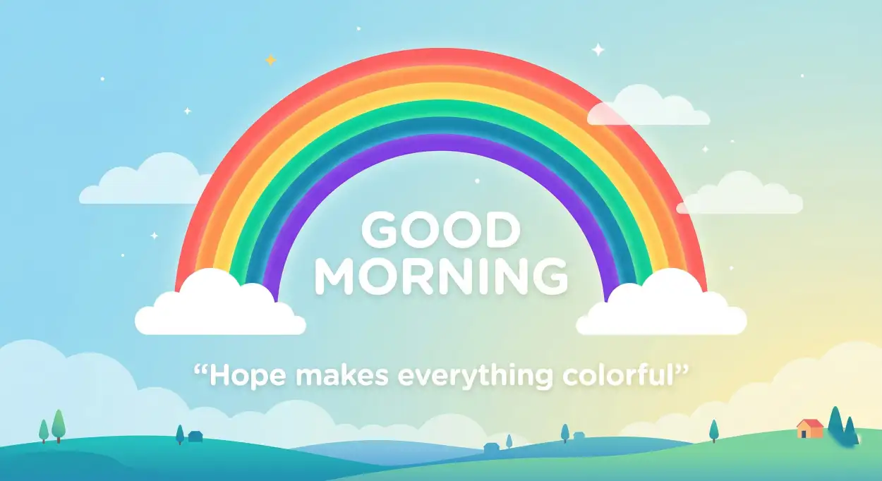 Free Download Creative Good Morning Images With Quotes Design - High Quality Good Morning Images With Quotes Image