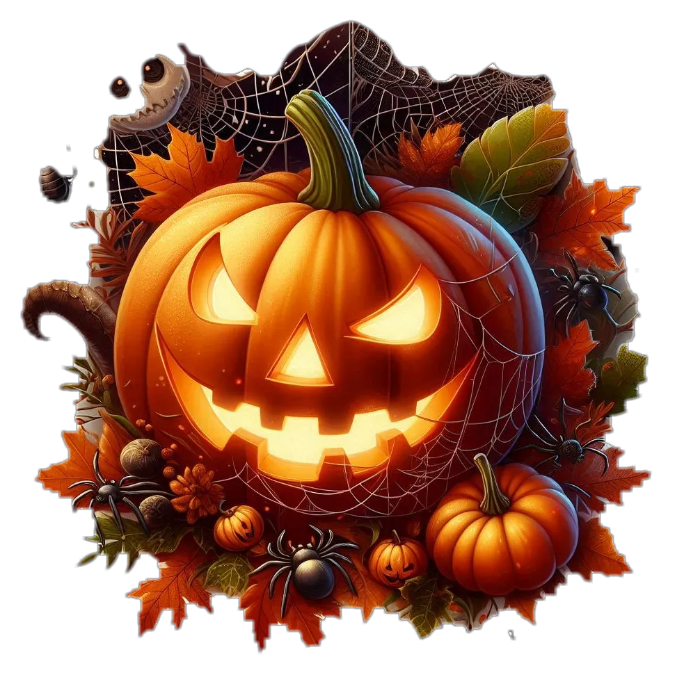 Creative Halloween Png Art For Instagram Posts - Royalty Free Halloween Image | Pngmagic Free Download Creative Halloween Png Art For Instagram Posts - High Quality Halloween PNG Image