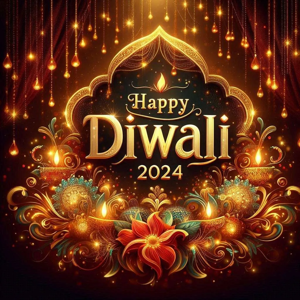 Creative Happy Diwali 2024 Graphics For Social Media Posts - Royalty Free Happy Diwali Image | Pngmagic Free Download Creative Happy Diwali 2024 Graphics For Social Media Posts - High Quality Happy Diwali Background
