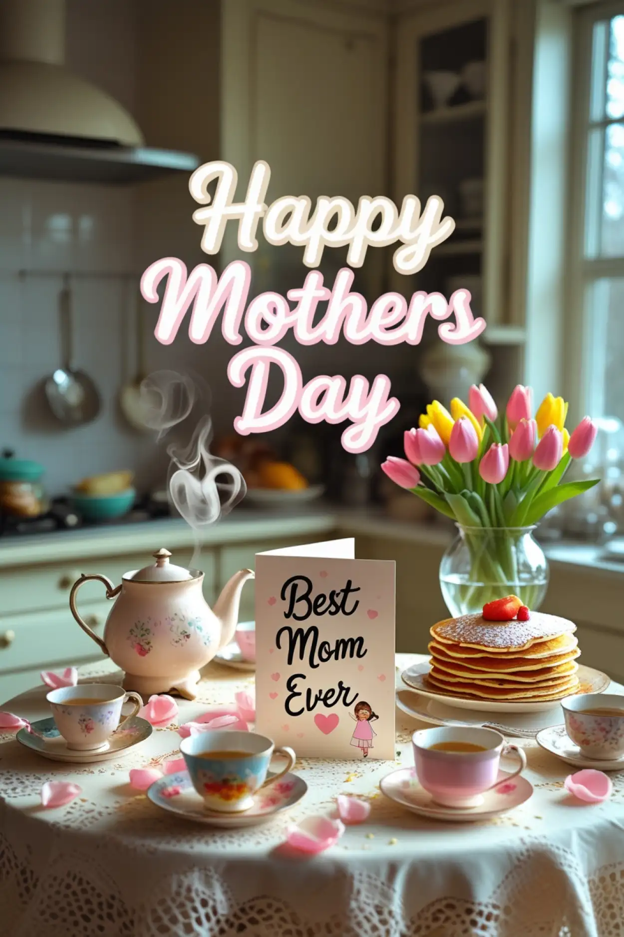 Creative Happy Mothers Day Gift Basket Ideas - Royalty Free Happy Mothers Day Image | Pngmagic Free Download Creative Happy Mothers Day Gift Basket Ideas - High Quality Happy Mothers Day Background