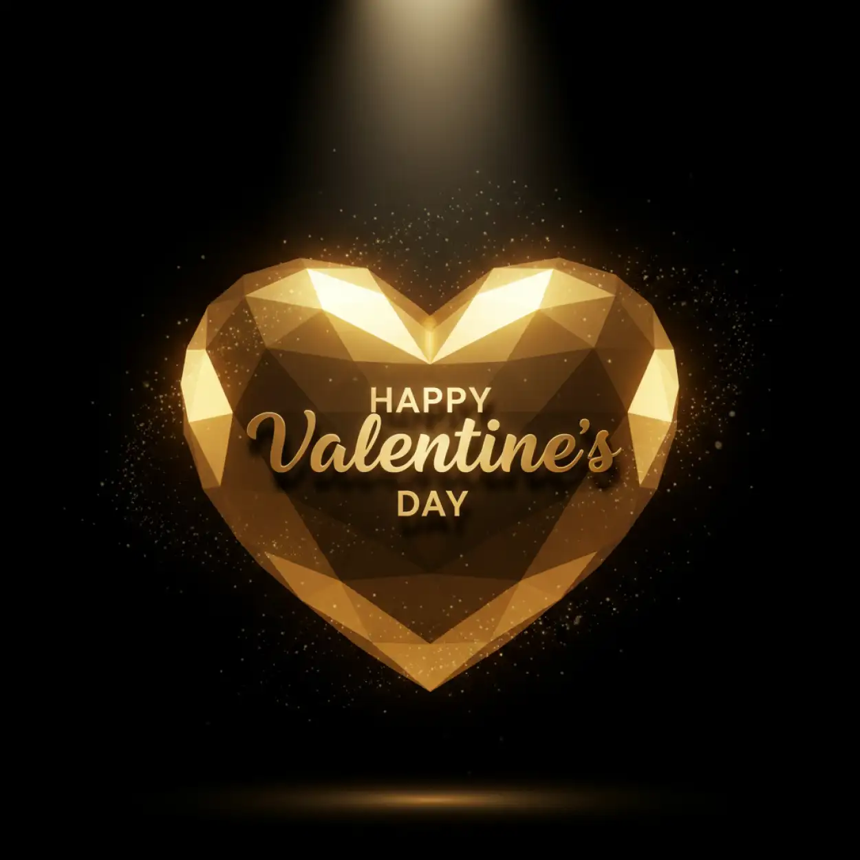 Free Download Creative Happy Valentines Day Wishes - High Quality Happy Valentines Day Wishes Image