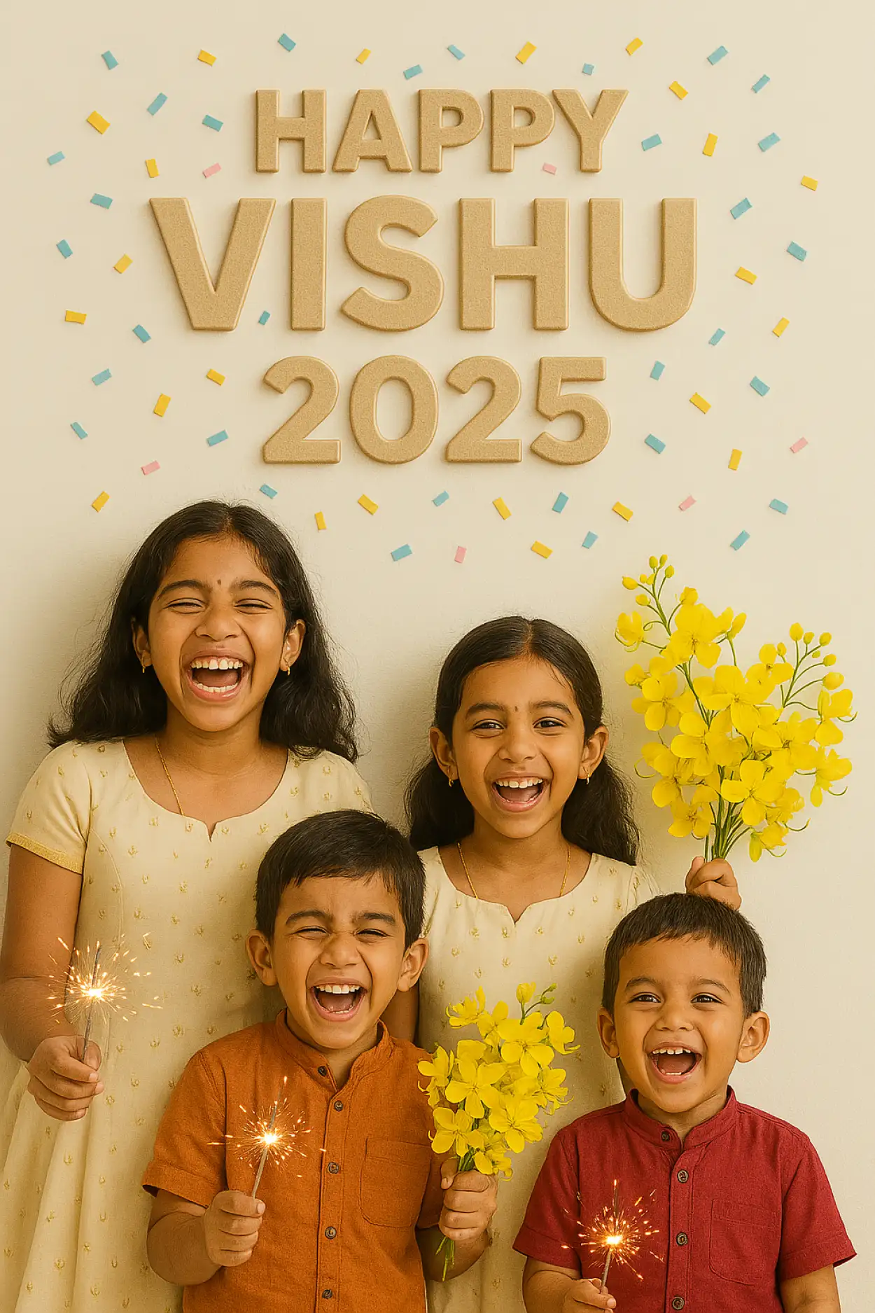 Creative Happy Vishu 2025 Picture Share - Royalty Free Happy Vishu 2025 Image | Pngmagic Free Download Creative Happy Vishu 2025 Picture Share - High Quality Happy Vishu 2025 Background