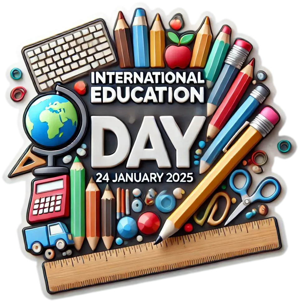 Creative International Education Day Png Illustrations - Royalty Free International Education Day PNG Image | Pngmagic Free Download Creative International Education Day Png Illustrations - High Quality International Education Day PNG PNG Image