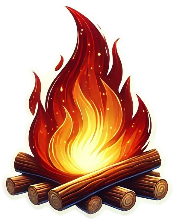 Free Download Creative Lohri Fire Png For Posters And Flyers - High Quality Lohri Fire Png PNG Image