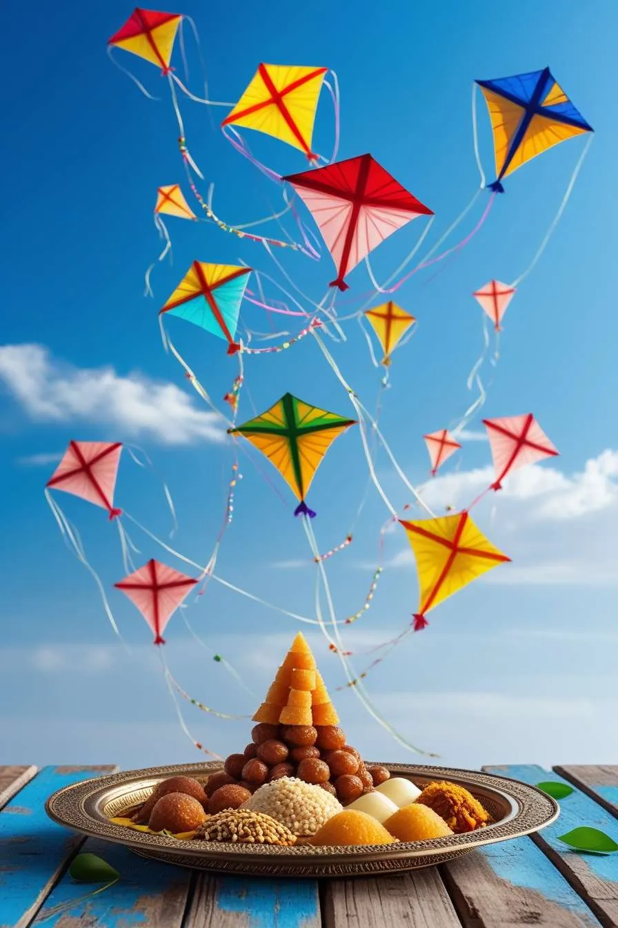 Creative Makar Sankranti Background Image For Designers - Royalty Free Makar Sankranti Background Image Image | Pngmagic Free Download Creative Makar Sankranti Background Image For Designers - High Quality Makar Sankranti Background Image Background