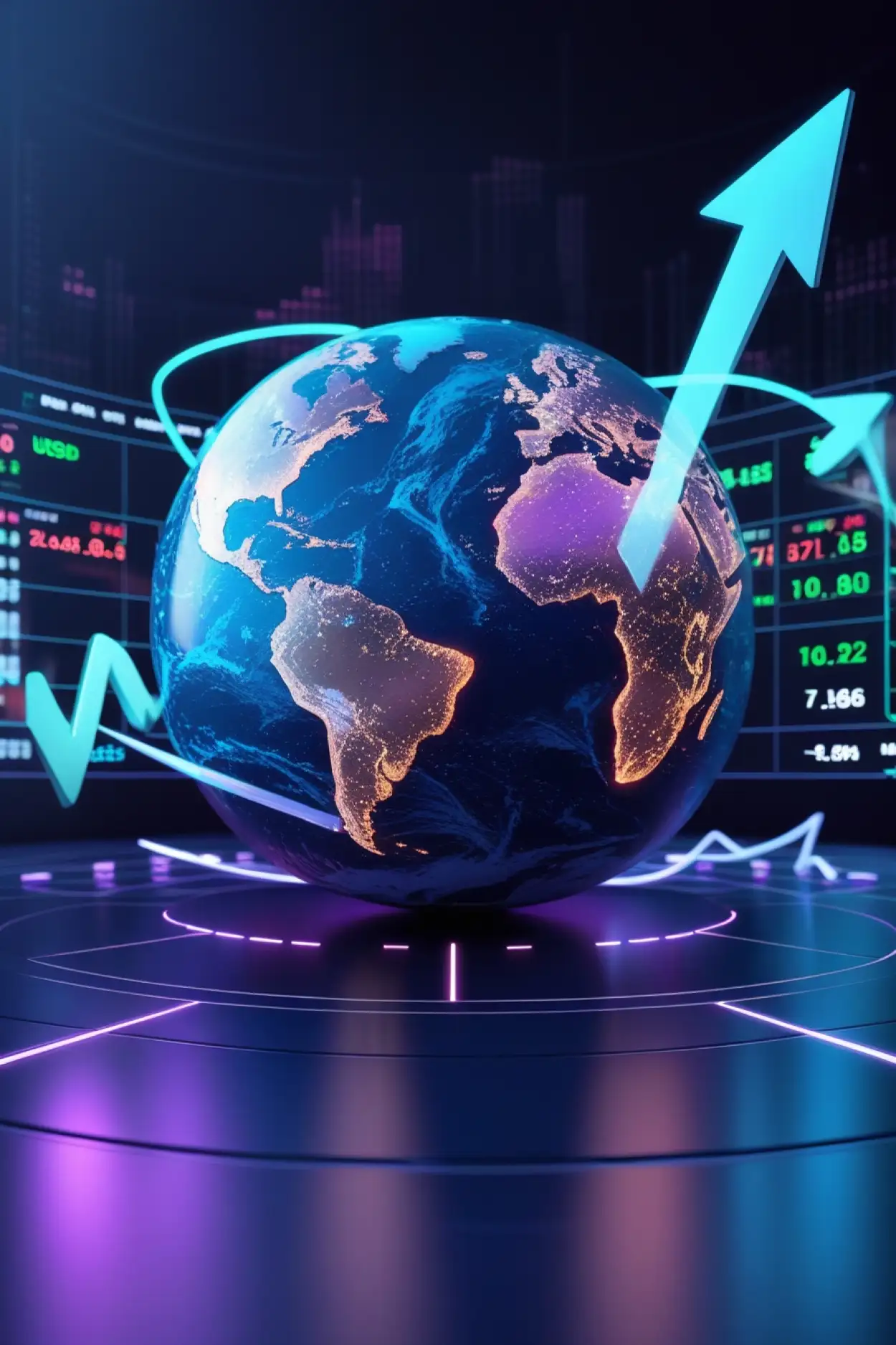 Creative Stock Market Background With Icons - Royalty Free Stock Market Background Image | Pngmagic Free Download Creative Stock Market Background With Icons - High Quality Stock Market Background Background