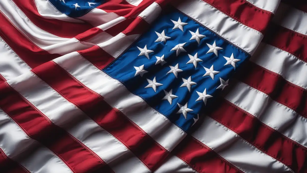 Free Download Creative Usa Flag Background For Ads - High Quality Usa Flag Background Background