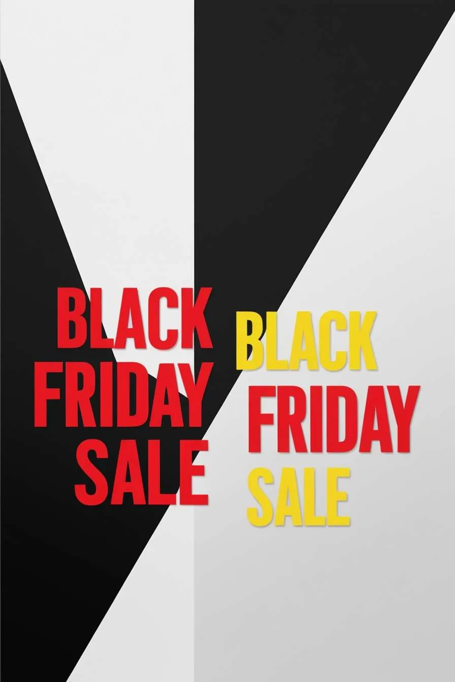 Free Download Customizable Black Friday Sale Backgrounds For Ads - High Quality Black Friday Background Background