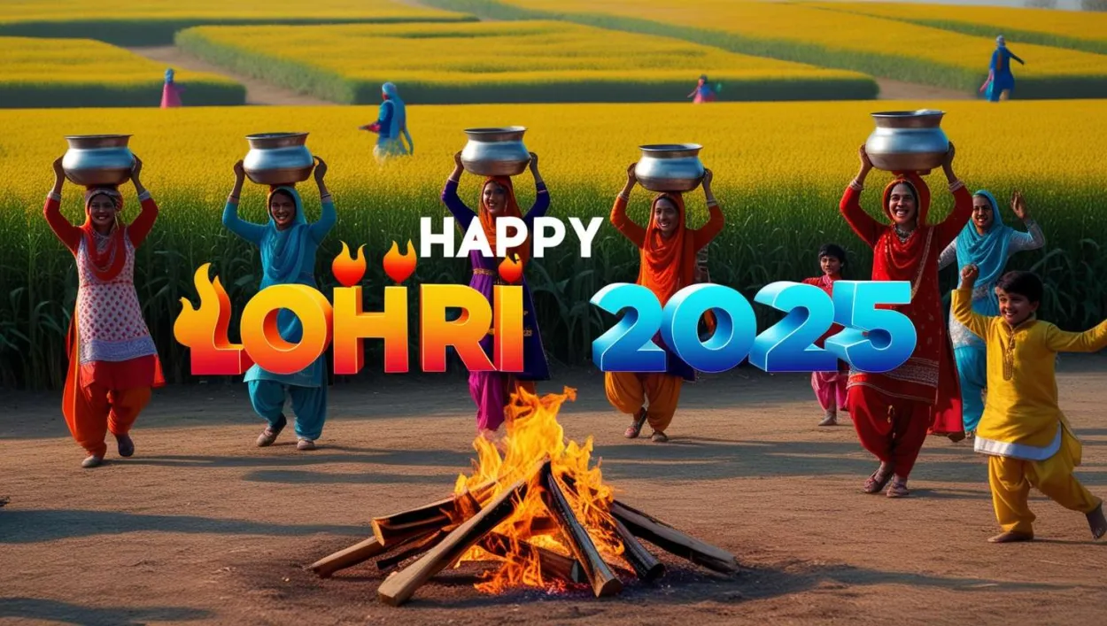 Customizable Happy Lohri Greetings 2025 - Royalty Free Happy Lohri Greetings 2025 Image | Pngmagic Free Download Customizable Happy Lohri Greetings 2025 - High Quality Happy Lohri Greetings 2025 Background