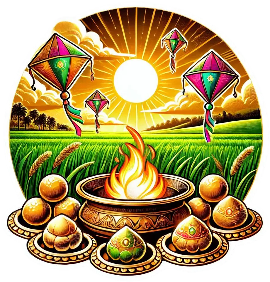 Customizable Happy Makar Sankranti Png Templates - Royalty Free Happy Makar Sankranti Png Image | Pngmagic Free Download Customizable Happy Makar Sankranti Png Templates - High Quality Happy Makar Sankranti Png PNG Image