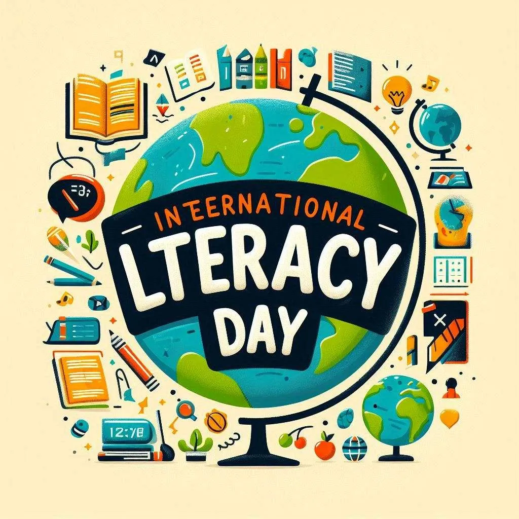 Customizable International Literacy Day Images For Charity Campaigns - Royalty Free Nternational Literacy Day Image | Pngmagic Free Download Customizable International Literacy Day Images For Charity Campaigns - High Quality Nternational Literacy Day Background